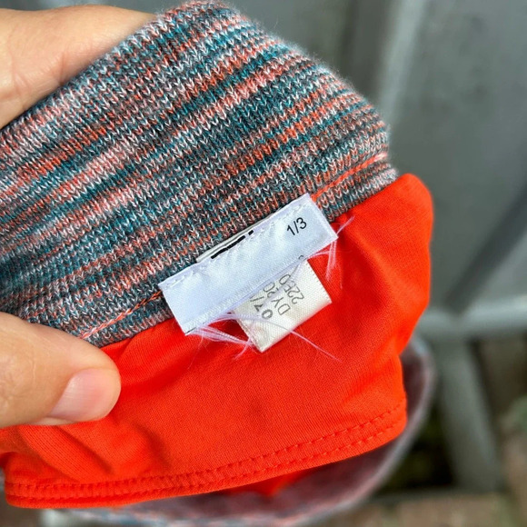 Adidas  X Missoni M20 Shorts, size M - Picture 14 of 16